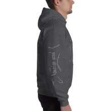 Load image into Gallery viewer, Unisex Hoodie
