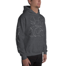 Load image into Gallery viewer, Unisex Hoodie
