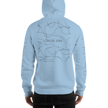 Load image into Gallery viewer, Unisex Hoodie
