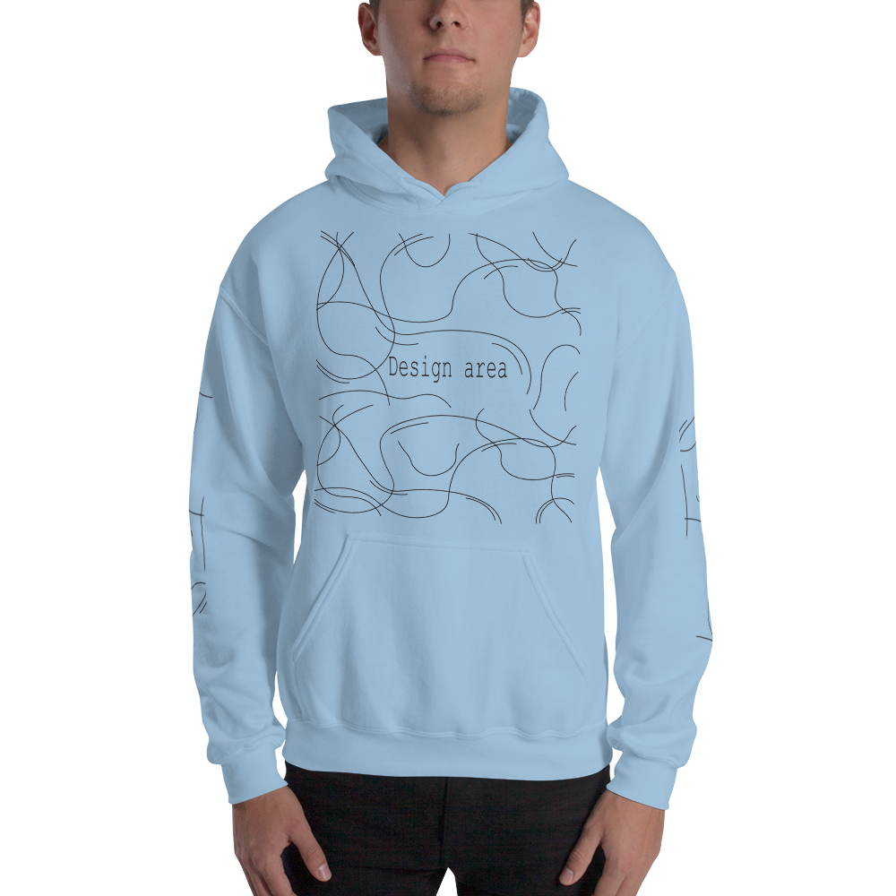 Unisex Hoodie