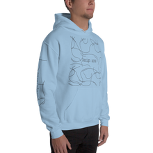 Load image into Gallery viewer, Unisex Hoodie
