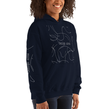 Load image into Gallery viewer, Unisex Hoodie
