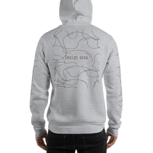 Load image into Gallery viewer, Unisex Hoodie
