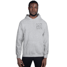 Load image into Gallery viewer, Unisex Hoodie
