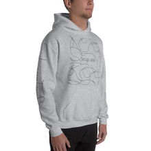 Load image into Gallery viewer, Unisex Hoodie
