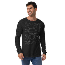 Load image into Gallery viewer, Unisex Long Sleeve Tee
