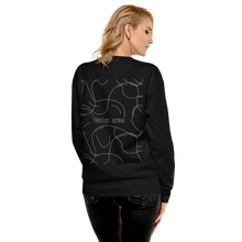 Load image into Gallery viewer, Unisex Premium Sweatshirt
