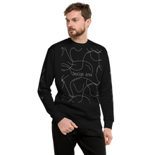 Load image into Gallery viewer, Unisex Premium Sweatshirt
