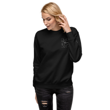 Load image into Gallery viewer, Unisex Premium Sweatshirt
