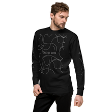 Load image into Gallery viewer, Unisex Premium Sweatshirt
