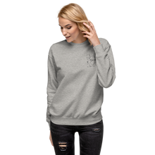 Load image into Gallery viewer, Unisex Premium Sweatshirt
