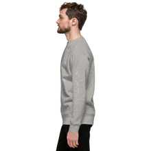 Load image into Gallery viewer, Unisex Premium Sweatshirt
