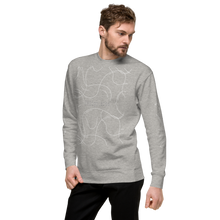 Load image into Gallery viewer, Unisex Premium Sweatshirt
