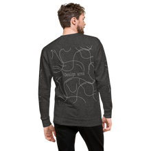 Load image into Gallery viewer, Unisex Premium Sweatshirt
