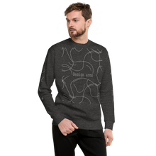 Load image into Gallery viewer, Unisex Premium Sweatshirt
