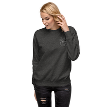 Load image into Gallery viewer, Unisex Premium Sweatshirt
