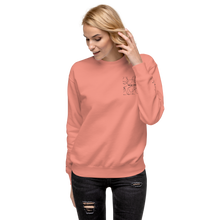 Load image into Gallery viewer, Unisex Premium Sweatshirt
