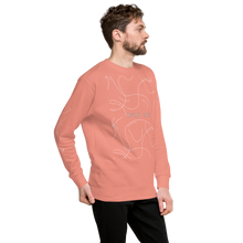 Load image into Gallery viewer, Unisex Premium Sweatshirt
