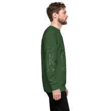 Load image into Gallery viewer, Unisex Premium Sweatshirt
