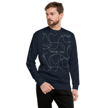 Load image into Gallery viewer, Unisex Premium Sweatshirt
