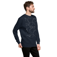 Load image into Gallery viewer, Unisex Premium Sweatshirt
