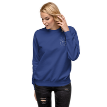 Load image into Gallery viewer, Unisex Premium Sweatshirt
