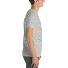 Load image into Gallery viewer, Unisex t-shirt
