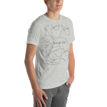 Load image into Gallery viewer, Unisex t-shirt
