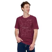 Load image into Gallery viewer, Unisex t-shirt
