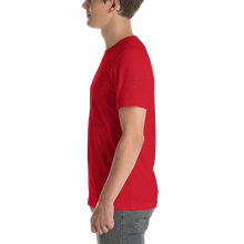 Load image into Gallery viewer, Unisex t-shirt
