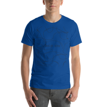 Load image into Gallery viewer, Unisex t-shirt
