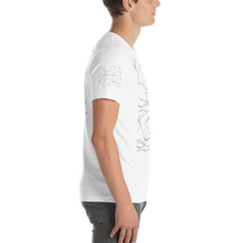 Load image into Gallery viewer, Unisex t-shirt
